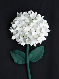 Hydrangea Tshirt thumbnail 2