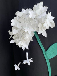 Hydrangea Tshirt thumbnail 3